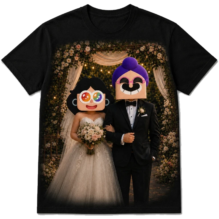 Les Noces