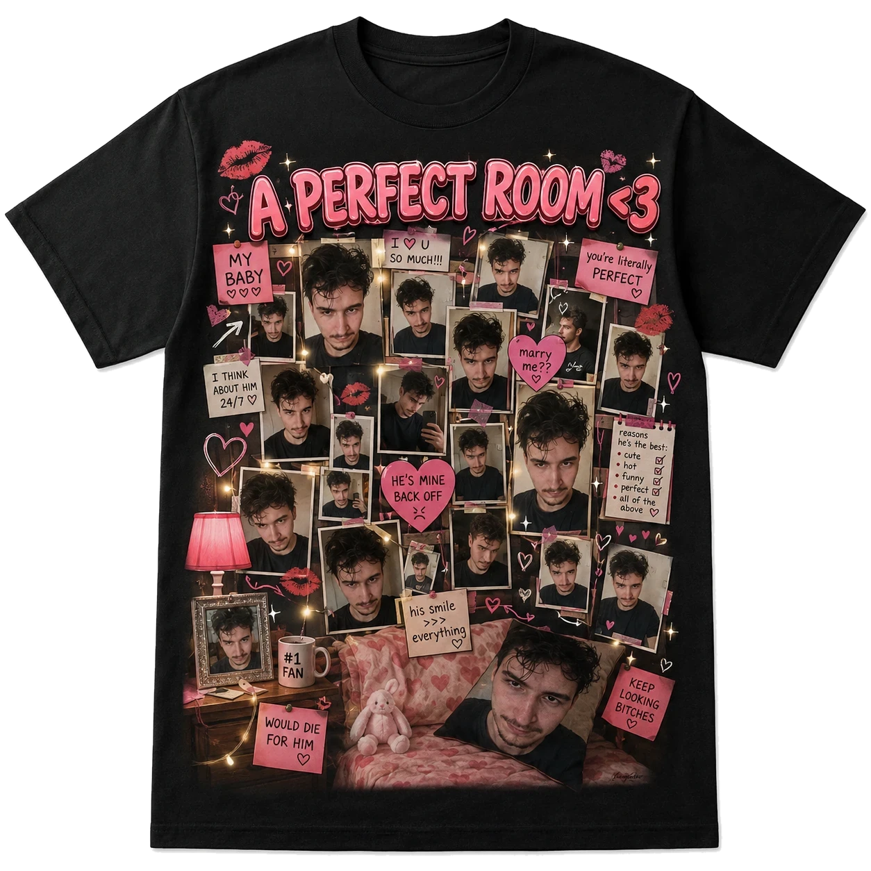 La Chambre